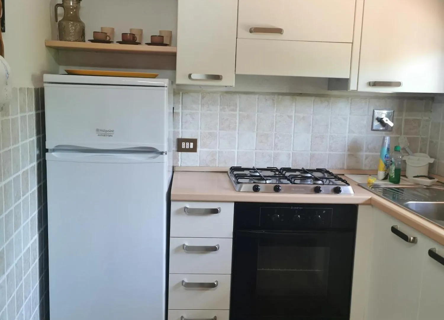 Apartmán Mezzomonte View Impruneta 0*,