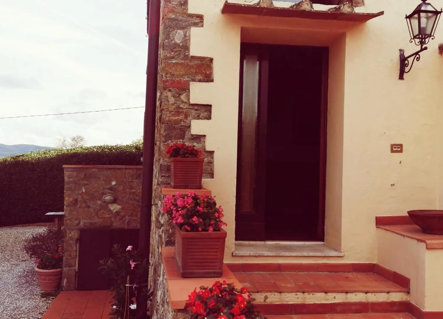 Mezzomonte View Apartment Impruneta