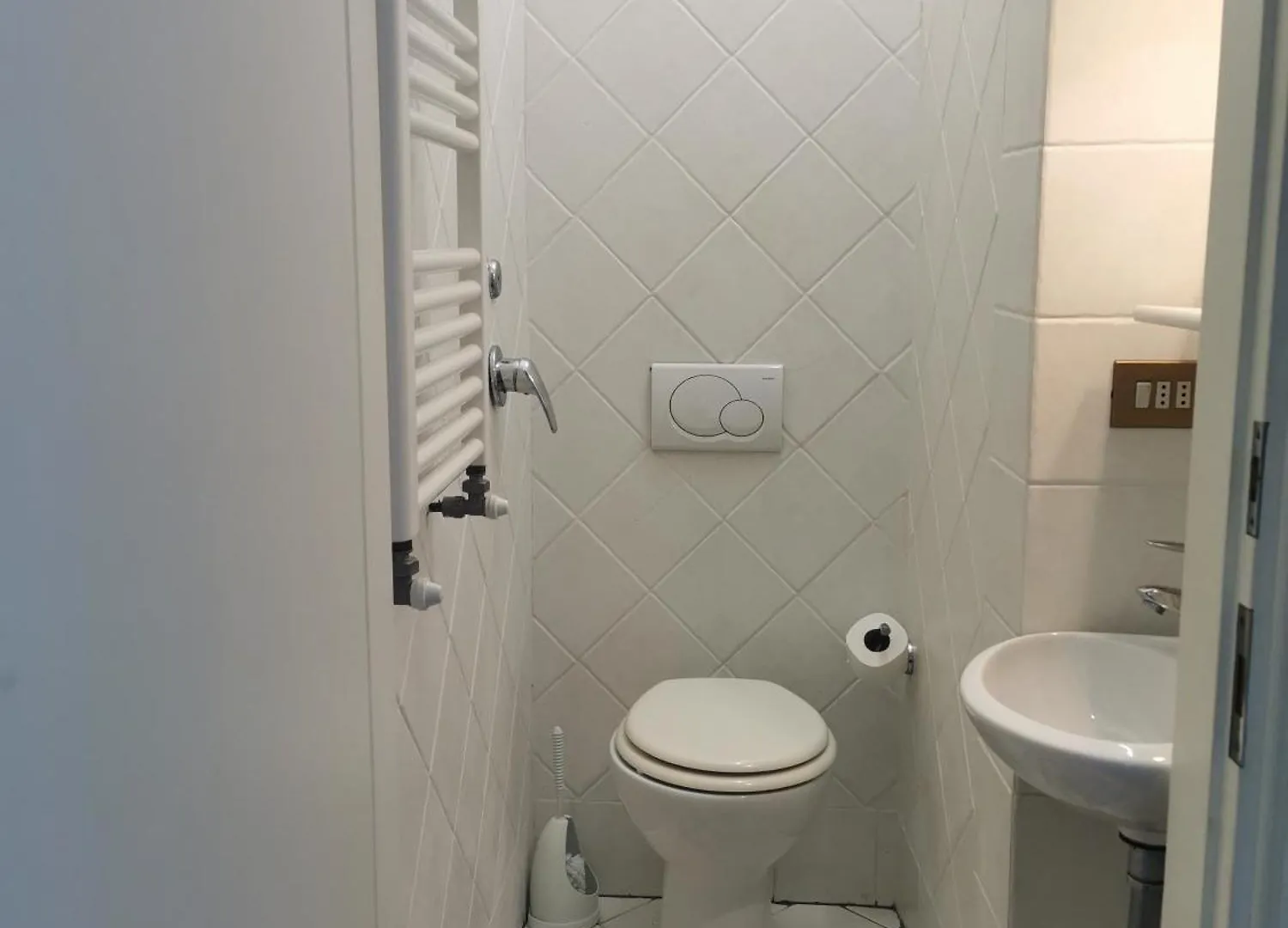 Mezzomonte View Apartment Impruneta 0*,