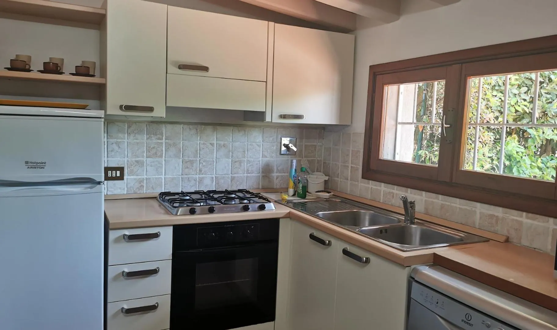 Mezzomonte View Apartment Impruneta 0*,  Italy